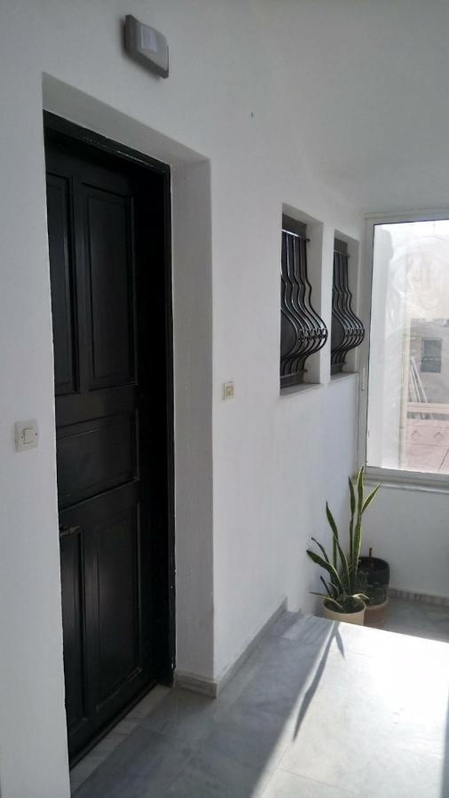 Phoeve Apt-Lovely 1-Br Rental Near The Beach Καλαθάς Εξωτερικό φωτογραφία