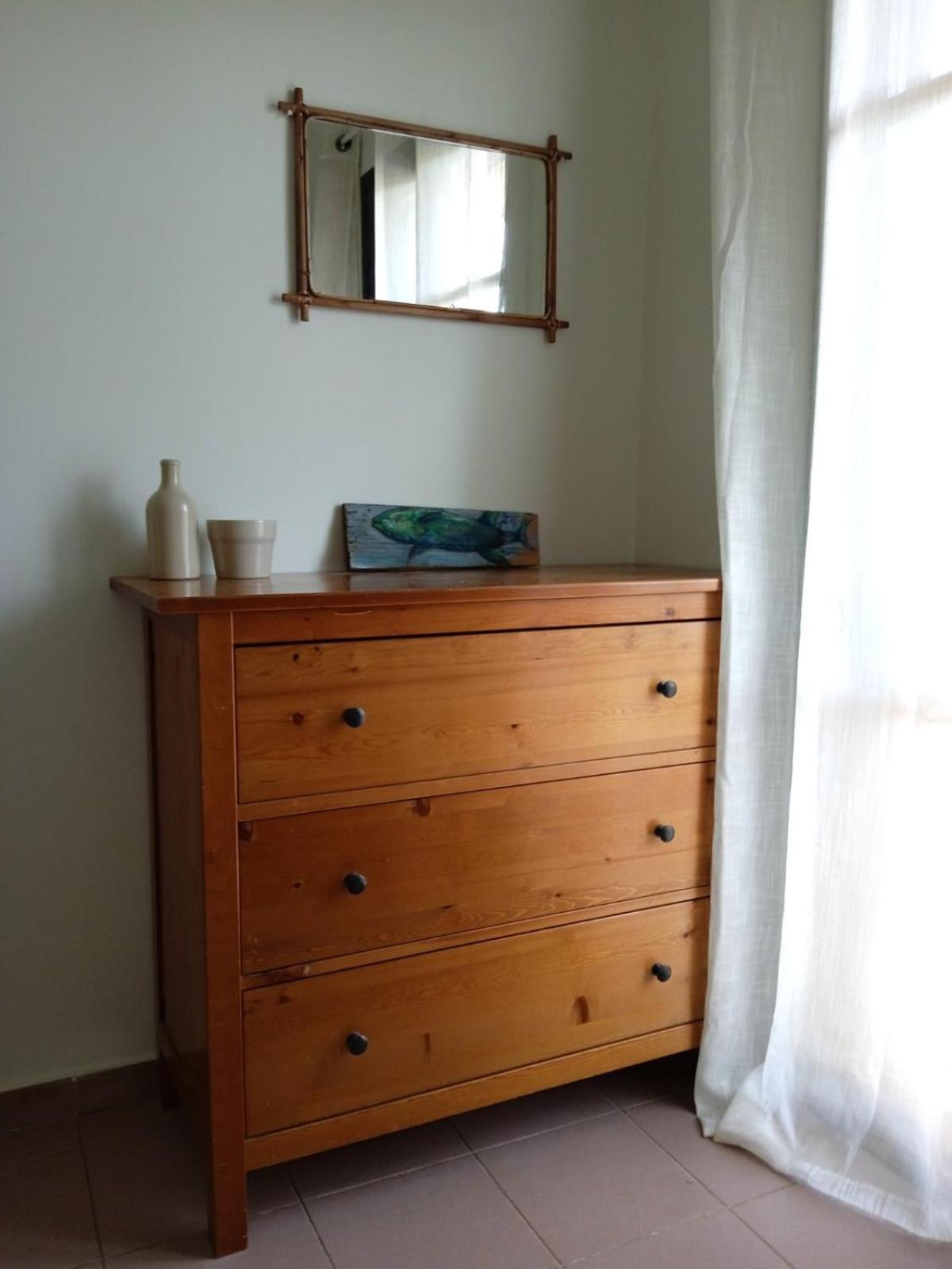 Phoeve Apt-Lovely 1-Br Rental Near The Beach Καλαθάς Εξωτερικό φωτογραφία